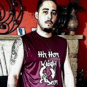 Meet your Posher, Nathan